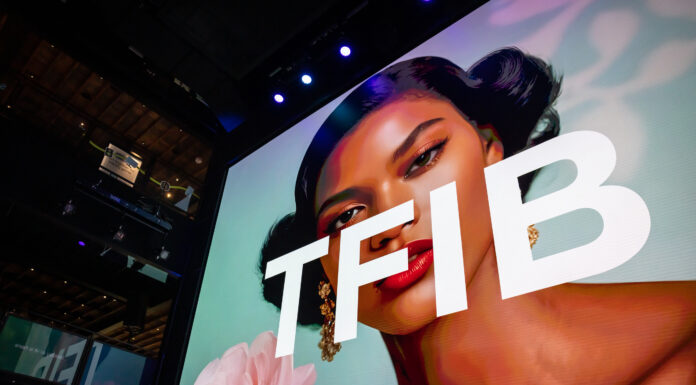 Tech Couture: The Future in Black – Redefining Fashion, Art, and Technology