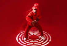 Syncing Ink: A Hip-Hop Theater Celebration at The Apollo Stages