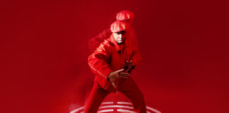 Syncing Ink: A Hip-Hop Theater Celebration at The Apollo Stages