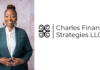 Dr. Sabine Charles Provides Business Owners Consultative Services