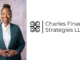 Dr. Sabine Charles Provides Business Owners Consultative Services