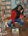 Clover Ford’s “Hopeless Romantic” Web Series Explores Controversial Black Relationship Topics Clover Ford