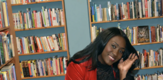 Clover Ford’s “Hopeless Romantic” Web Series Explores Controversial Black Relationship Topics Clover Ford