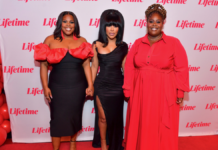 Lifetime’s “Single Black Female 2: Simone’s Revenge” Private Atlanta Screening