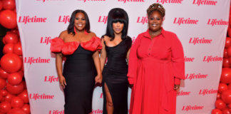 Lifetime’s “Single Black Female 2: Simone’s Revenge” Private Atlanta Screening