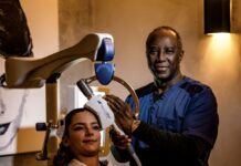 Nigerian-born, World-Leading Neuroscientist from Oxford to Miami with a High-Tech Approach to Medicine