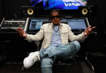 Yung Wylin Talks His Inspiration And New Song