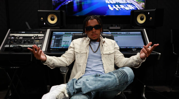 Yung Wylin Talks His Inspiration And New Song