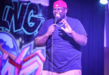 The Laughter Architect: Eddie Liles’ Blueprint for Success