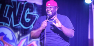 The Laughter Architect: Eddie Liles’ Blueprint for Success