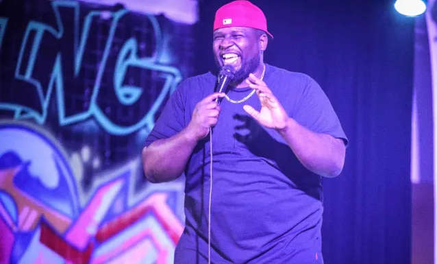 The Laughter Architect: Eddie Liles’ Blueprint for Success