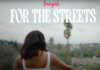Inayah Releases New Anti-Love Anthem: “For The Streets” Music Video