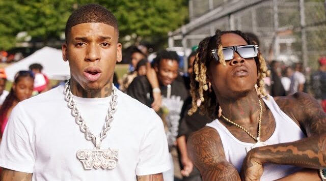 Rising Rapper Loui Releases the New Track 