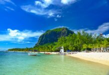 Making the Most of Your Tropical Island Getaway