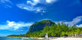 Making the Most of Your Tropical Island Getaway