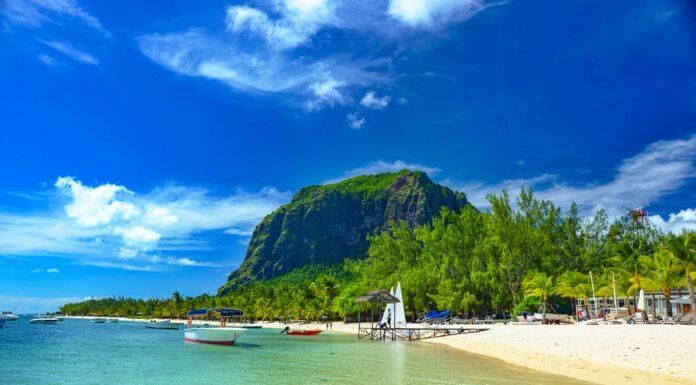 Making the Most of Your Tropical Island Getaway