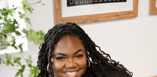 Sistas With ADHD Teams Up with Calm Strips for Radical Self-Care this Past Black History Month