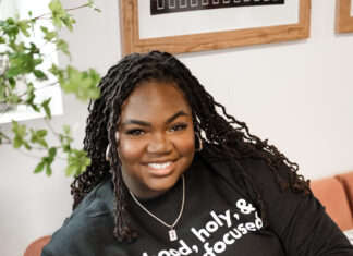 Sistas With ADHD Teams Up with Calm Strips for Radical Self-Care this Past Black History Month