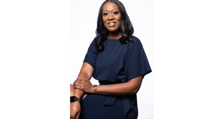 Tanerra Willis Helps Women Overcome Systemic Barriers