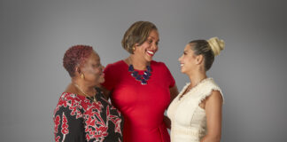 A Leading Employment Resource for Women Launches its Largest Campaign