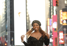 Charnita Hornton is Building a Better World, One Opportunity at a Time