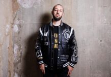 J.PERIOD Presents a New Album: “STORY TO TELL (CHAPTER TWO)”