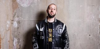 J.PERIOD Presents a New Album: “STORY TO TELL (CHAPTER TWO)”