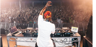 SPINALL Prepares to Make Coachella History with New Single “Psalm 23” f/ Teni