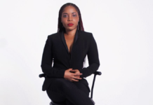 Colleen Brown-Chambers Relaunches Book “She’s Evolutionary”