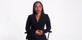 Colleen Brown-Chambers Relaunches Book “She’s Evolutionary”