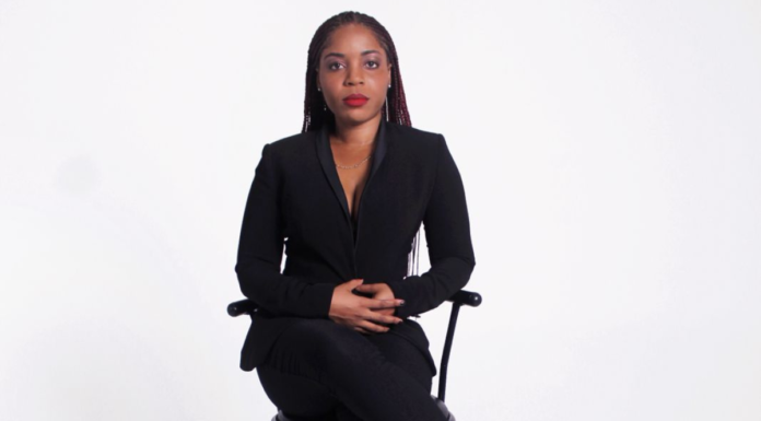 Colleen Brown-Chambers Relaunches Book “She’s Evolutionary”