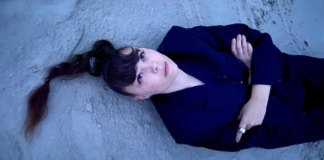 Fie Eike Releases “Sad” Teaching Listeners to Embrace Emotions