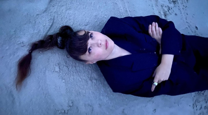 Fie Eike Releases “Sad” Teaching Listeners to Embrace Emotions