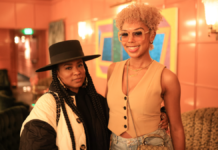 Heather Lowery of Femme It Forward Creates ‘A Seat at the Table’