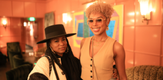 Heather Lowery of Femme It Forward Creates ‘A Seat at the Table’