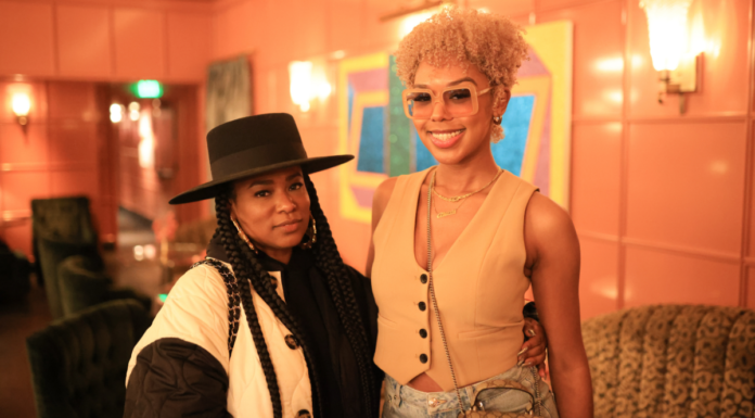 Heather Lowery of Femme It Forward Creates ‘A Seat at the Table’