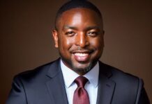 Meet Jason Anderson, The CEO Leading His Community to Financial Empowerment