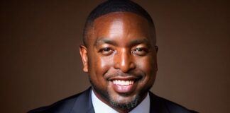 Meet Jason Anderson, The CEO Leading His Community to Financial Empowerment