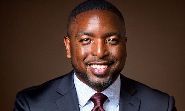 Meet Jason Anderson, The CEO Leading His Community to Financial Empowerment