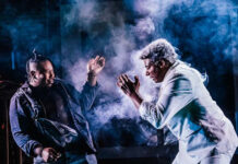 Marcel Spears & Cast Shine in ‘Fat Ham’ at The Geffen Playhouse