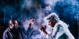 Marcel Spears & Cast Shine in ‘Fat Ham’ at The Geffen Playhouse