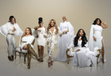 Xscape And SWV Announce Their Exciting New Tour