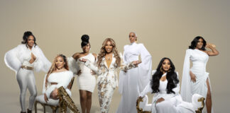 Xscape And SWV Announce Their Exciting New Tour