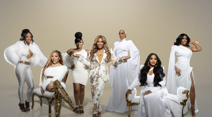 Xscape And SWV Announce Their Exciting New Tour