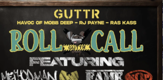 Havoc, Ras Kass, & RJ Payne Come Together to Form GUTTR