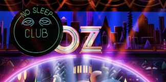 “The Wiz” Releases Rehearsal Video at the Marquis Theatre