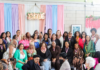 WEMADE 2nd Annual Honors Brunch Hosted by Swank PR and Westside Cultural Alliance