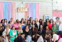 WEMADE 2nd Annual Honors Brunch Hosted by Swank PR and Westside Cultural Alliance