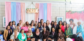 WEMADE 2nd Annual Honors Brunch Hosted by Swank PR and Westside Cultural Alliance