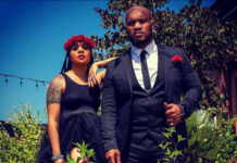 Brooke and Xavier the Dynamic Duo in Business, Love, and Representation